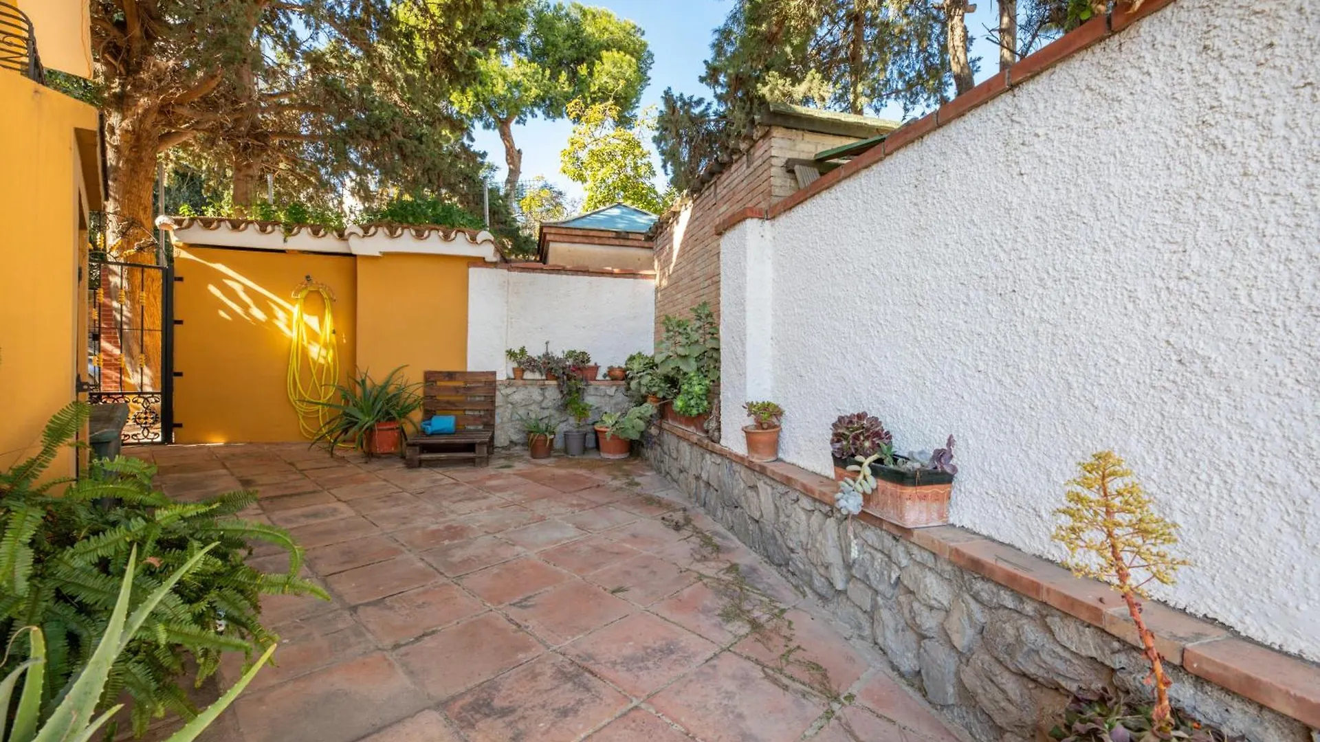 Vb Aurora Andalusian Villa Benalmádena 0*,  Spanyolország