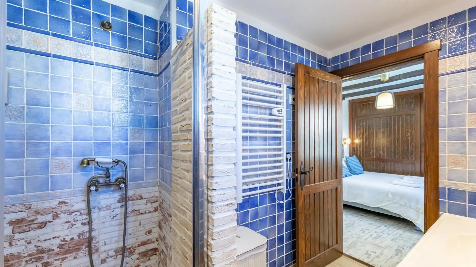 Vb Aurora Andalusian Villa Benalmádena