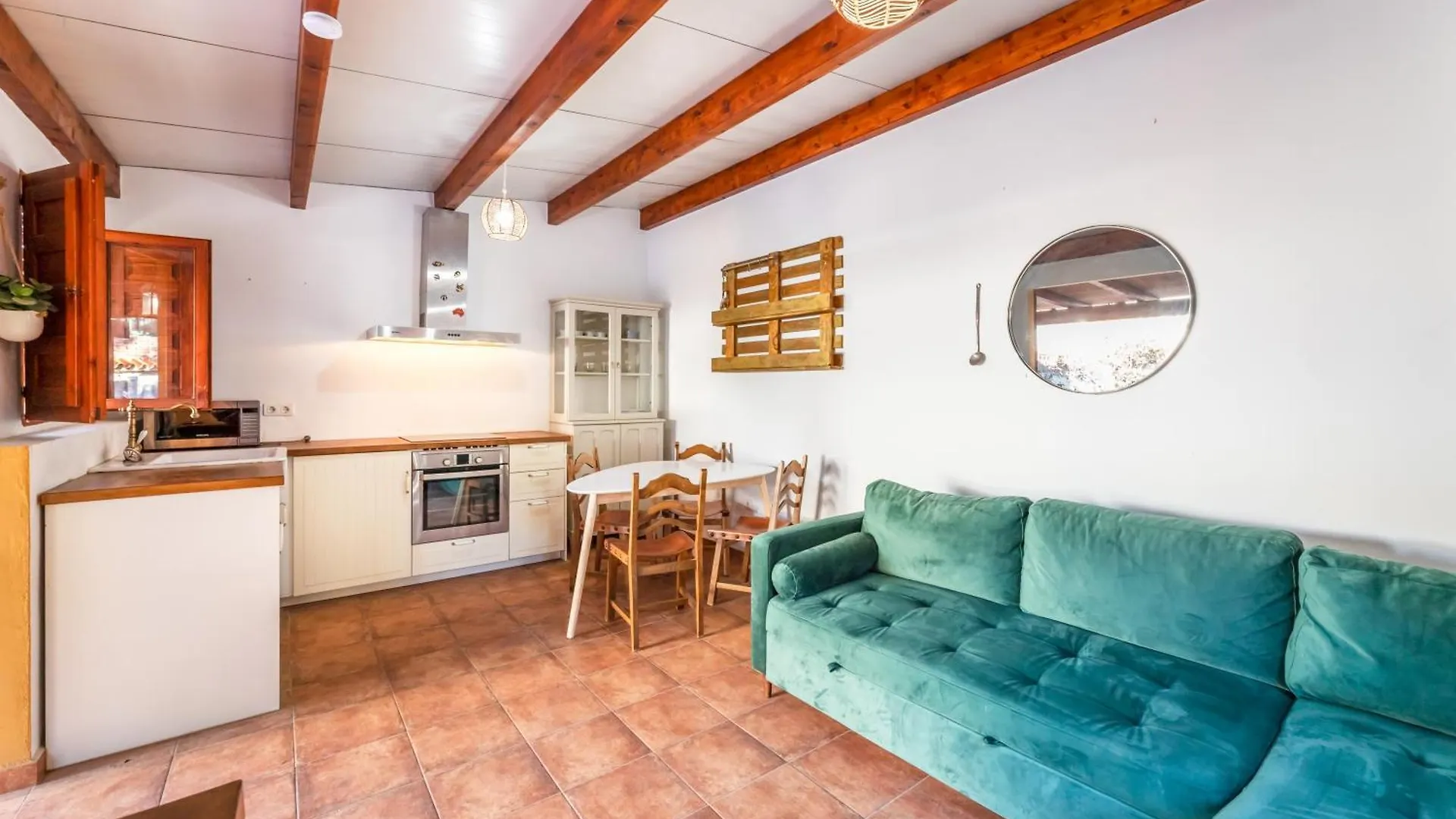 Vb Aurora Andalusian Villa Benalmádena