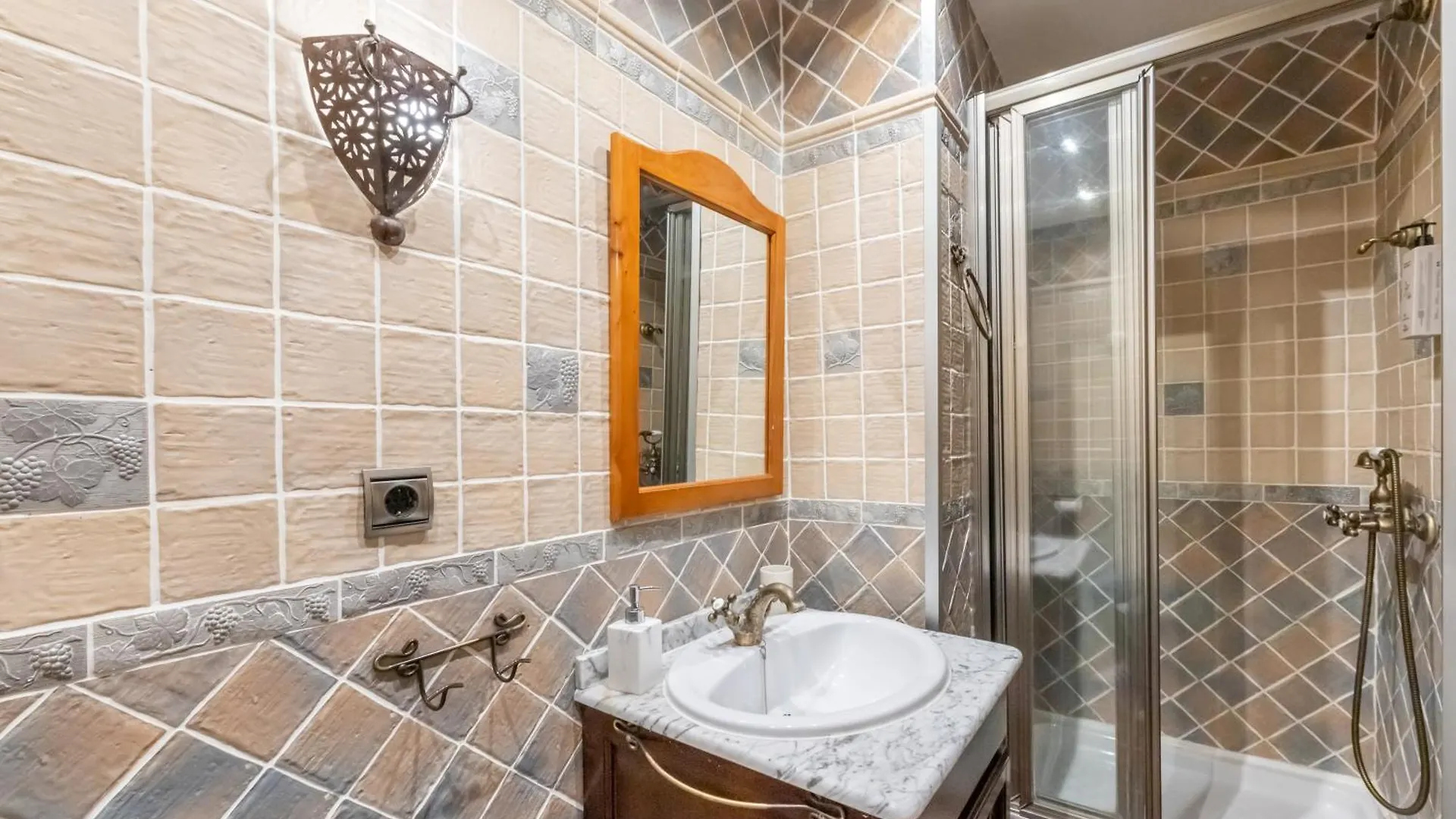 Vb Aurora Andalusian Villa Benalmádena Spanyolország