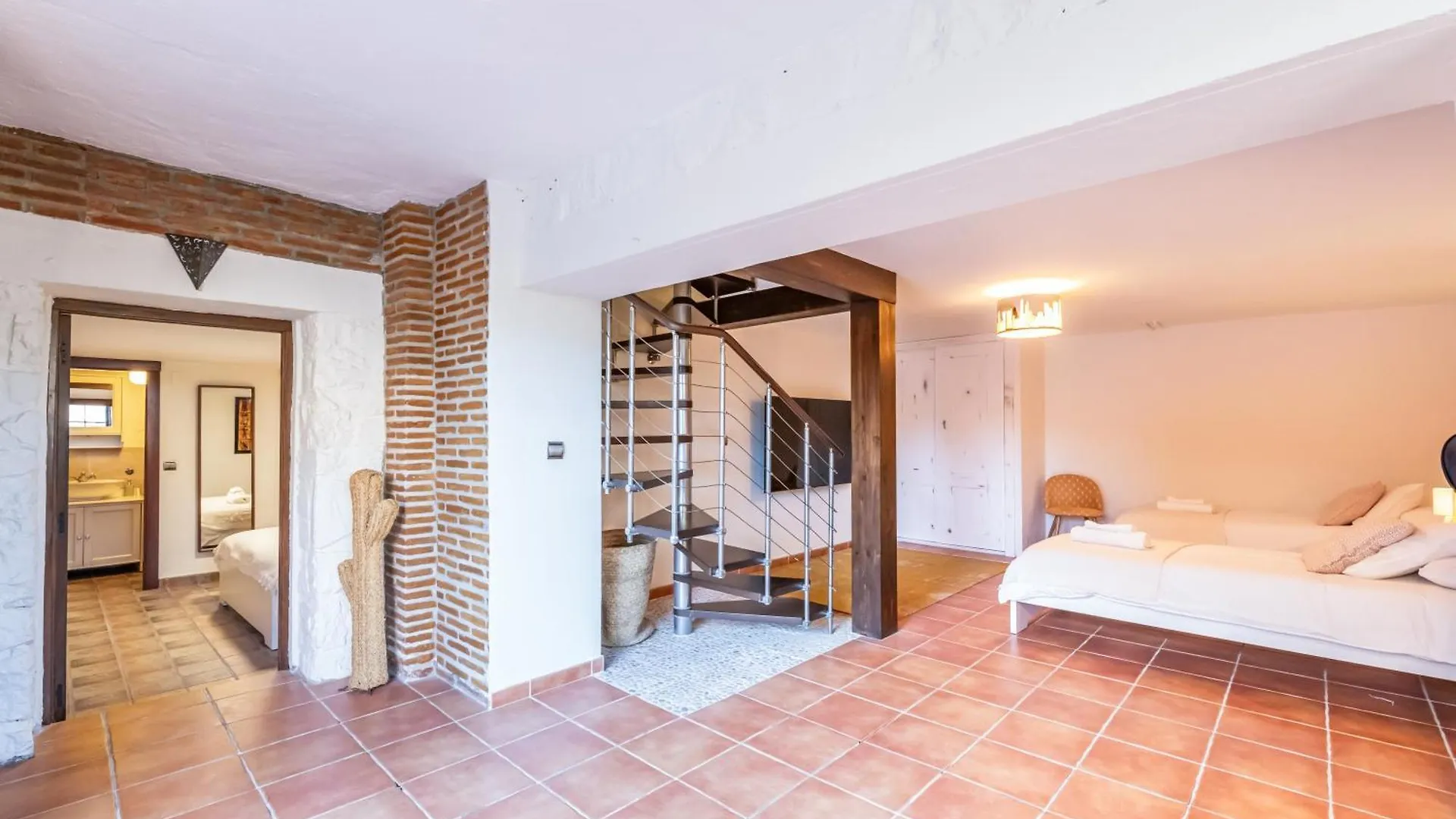 Vb Aurora Andalusian Villa Benalmádena Spanyolország