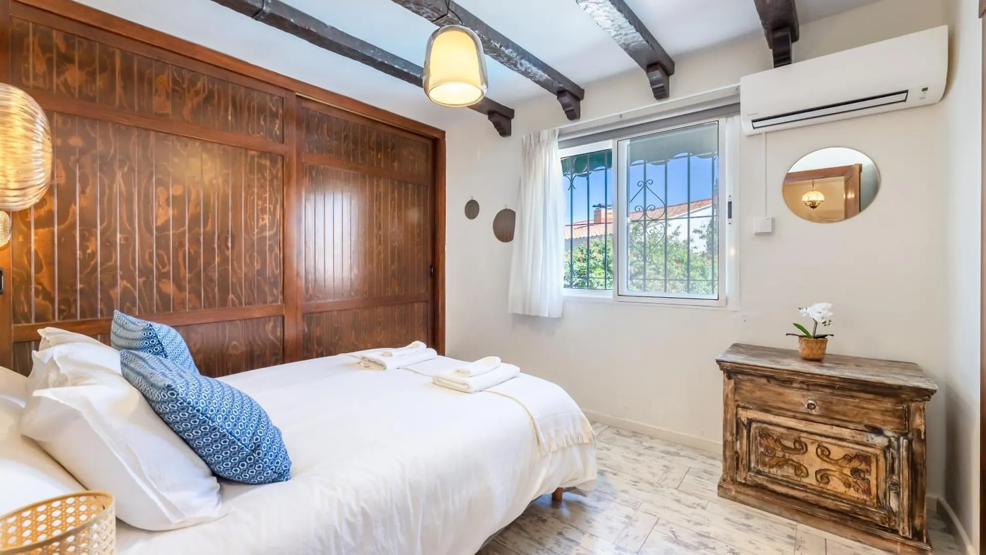 Vb Aurora Andalusian Villa Benalmádena 0*,  Spanyolország
