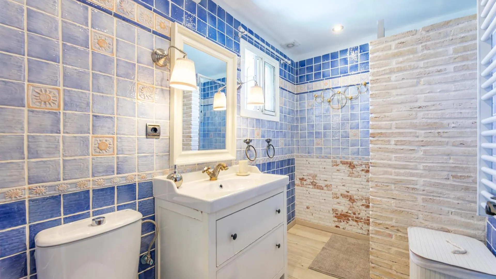 Vb Aurora Andalusian Villa Benalmádena