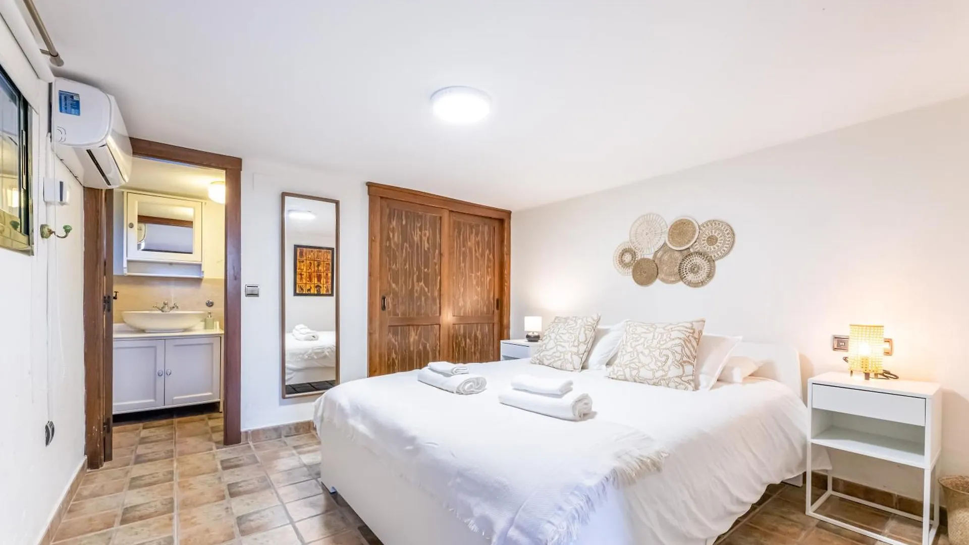 Vb Aurora Andalusian Villa Benalmádena Spanyolország