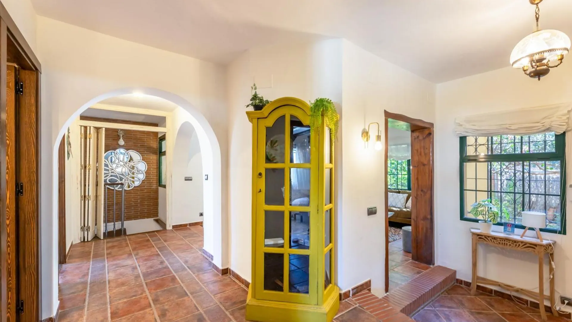 Vb Aurora Andalusian Villa Benalmádena 0*,  Spanyolország